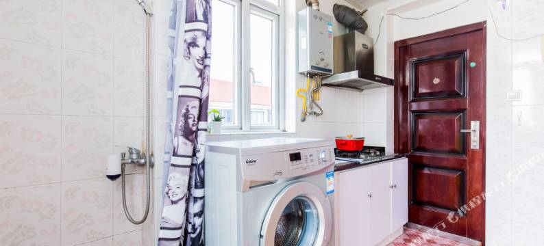 上海中国馆之家公寓图片