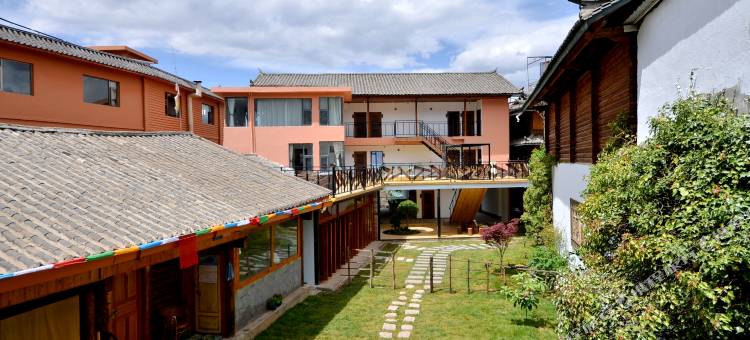 泸沽湖观澜悦客栈图片