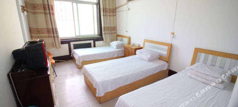 莱州北海宾馆图片