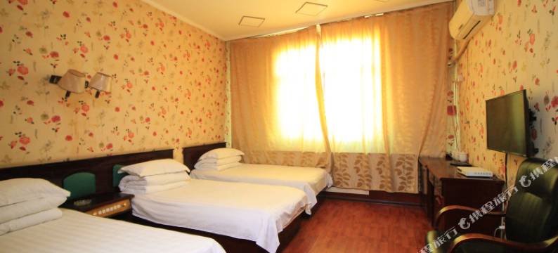 莱州北海宾馆图片