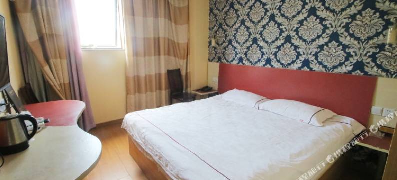 上海祥富宾馆(平凉路店)图片