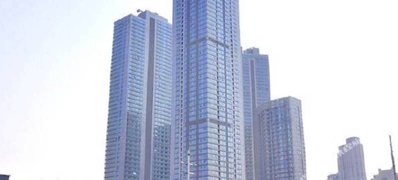 大连星海大观酒店公寓图片