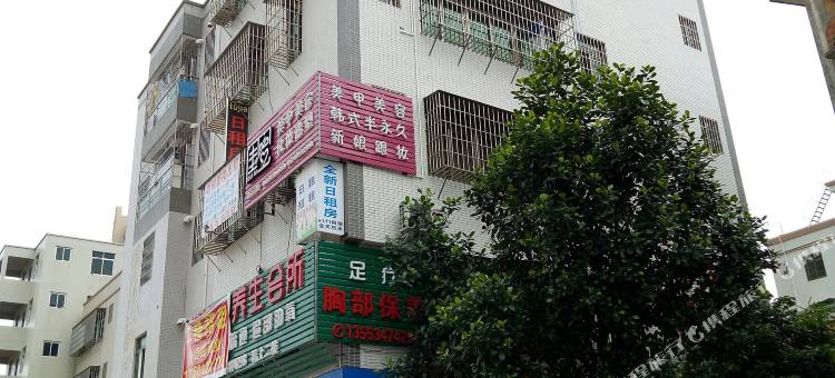 途家公寓湛江万达店图片