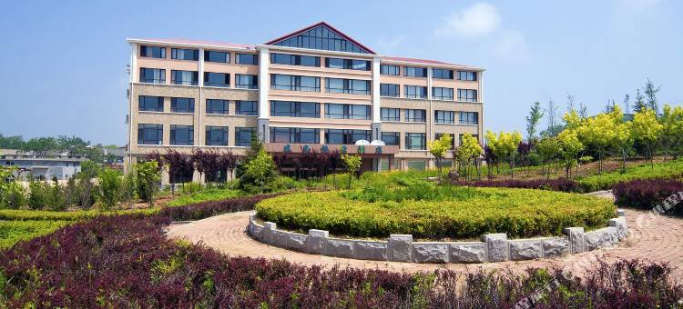 长海盛岛怡景酒店图片