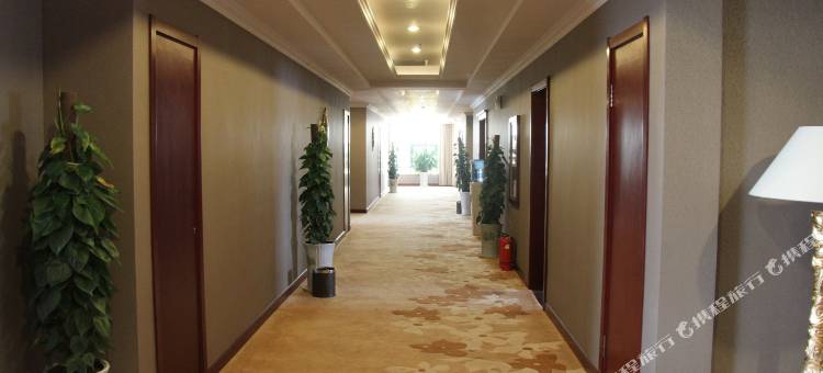 威县安华大酒店图片