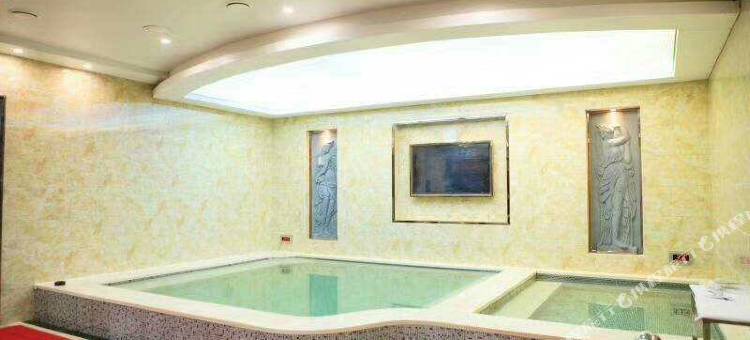 抚顺方大假日商务宾馆图片