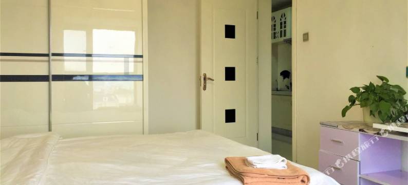 郑州兰舍怡家精品民宿公寓图片