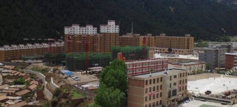 迭部益民宾馆图片