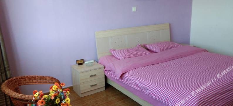 锡林浩特颐得宾馆图片