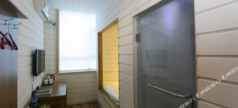 特纳宾馆(长春净月大学城店)图片