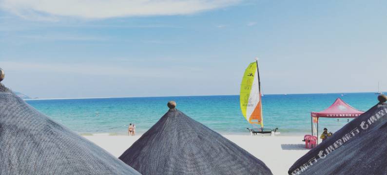 云海墅主题别墅客栈(三亚大东海店)图片