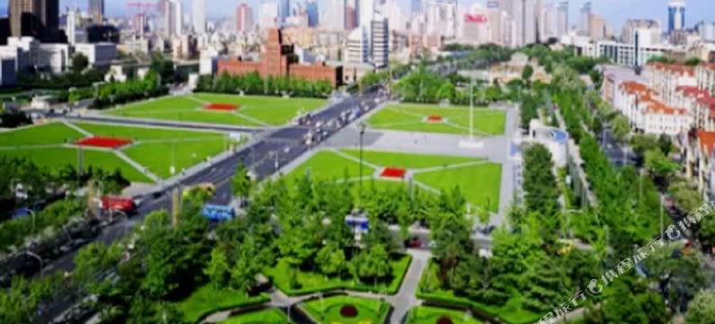 大连阿萌印象青年旅舍图片