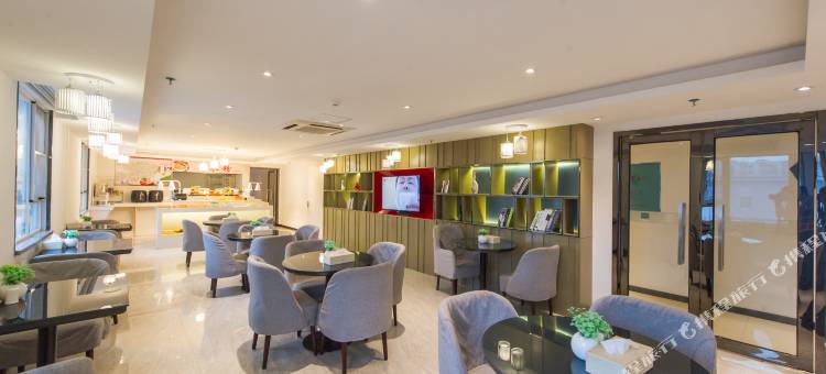 宜尚酒店(桂林市中心象鼻山景区店)图片