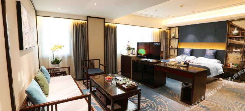 济宁香港大厦图片