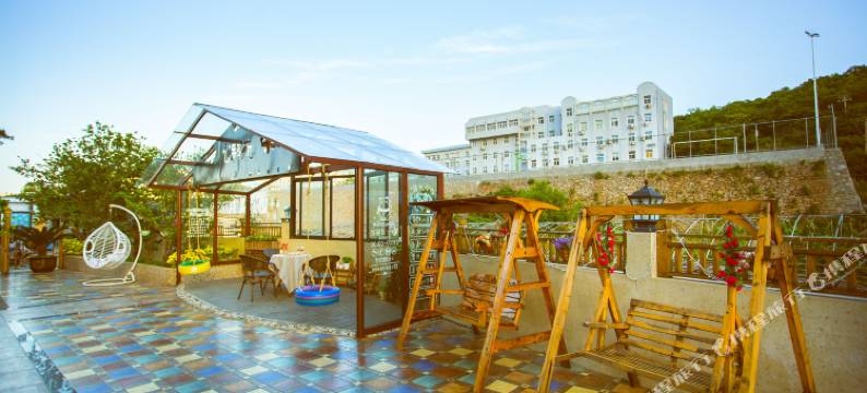 嵊泗心语星苑精品民宿图片