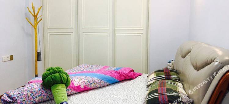 武汉章鱼丸子特色民宿图片