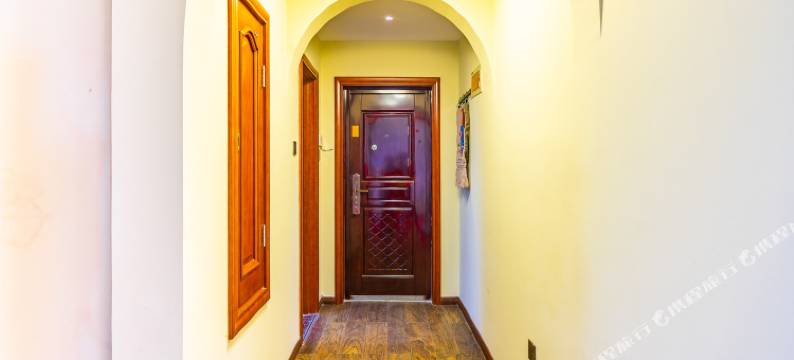 薄荷自助公寓(太原雁丘店)图片