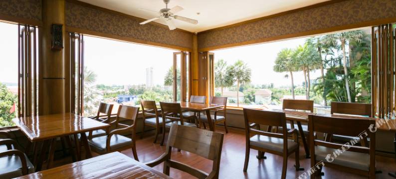 卡伦普纳卡度假村(Karon Phunaka Resort)图片