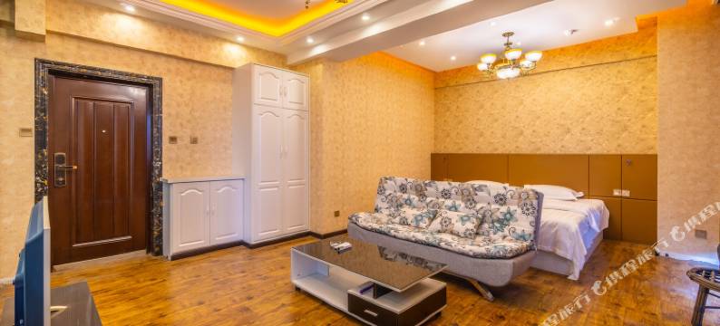 营口新艺海公寓图片