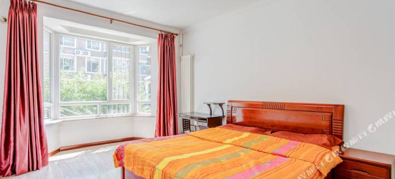 北京旅途开心公寓图片