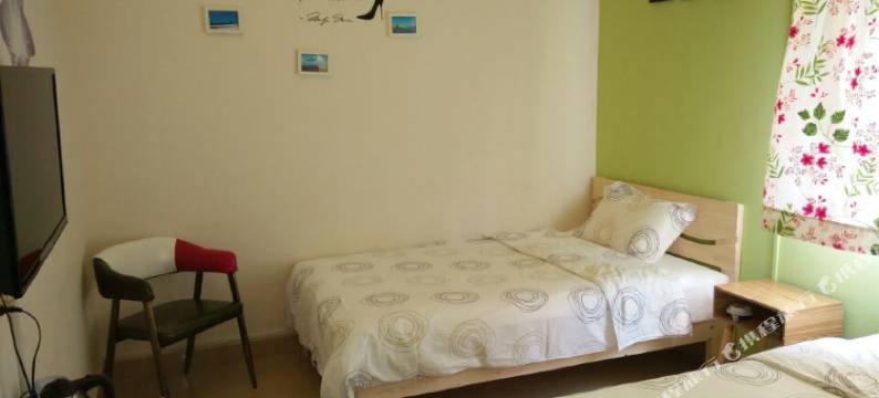 深圳西涌遇见客栈图片