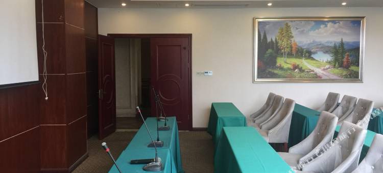 维也纳国际酒店(苏州木渎古镇地铁站店)图片