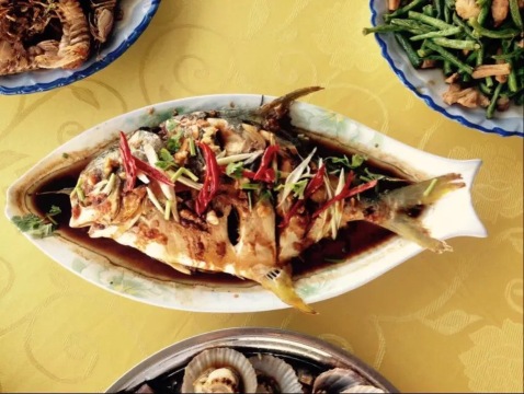 Nearest Sea Hotel Hotel Overview