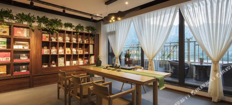 美程文旅酒店(登封观书院店)图片