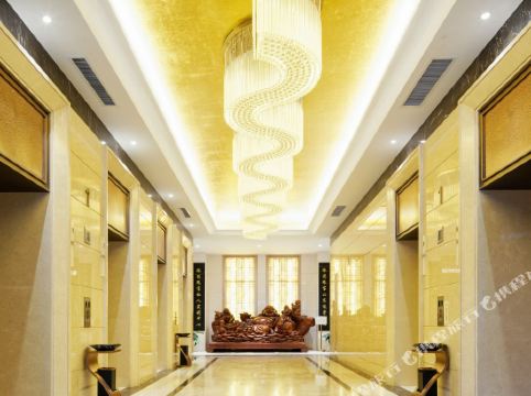 平度华玺大酒店