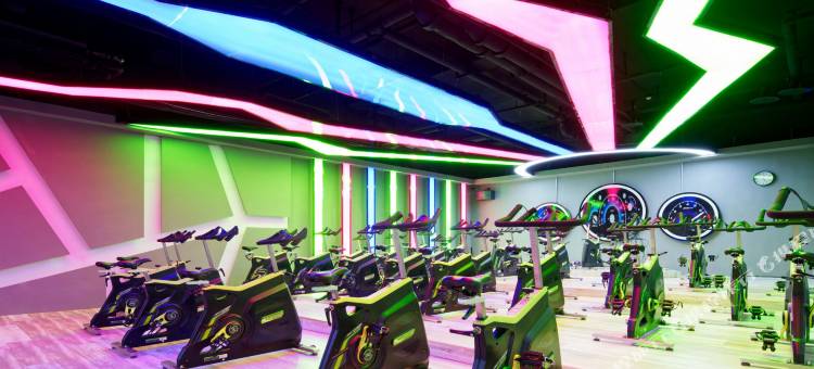 平度华玺大酒店图片