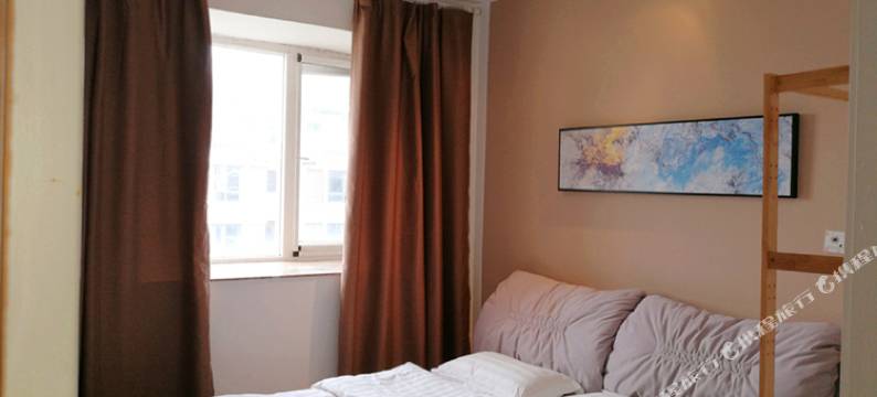 威海小海螺短租公寓图片