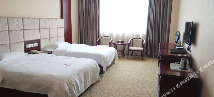 上思龙腾国际大酒店图片