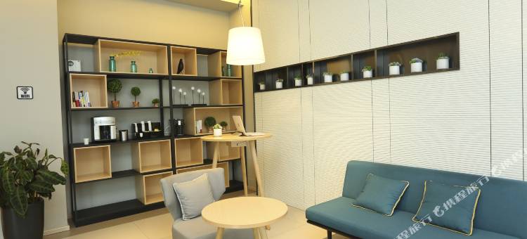 如家商旅酒店(邯郸明珠广场美乐城店)图片