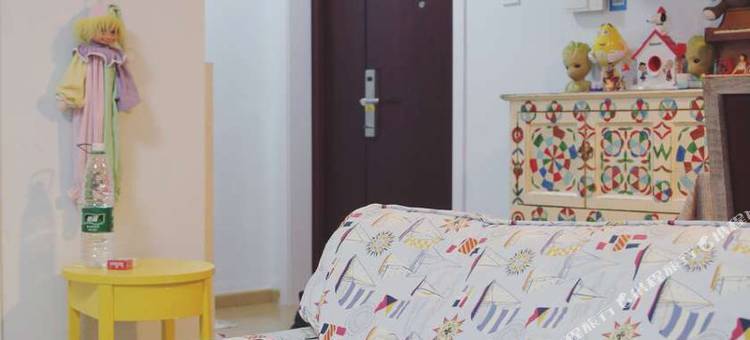 长沙萝卜头公寓图片