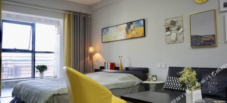 西安李姑娘公寓图片