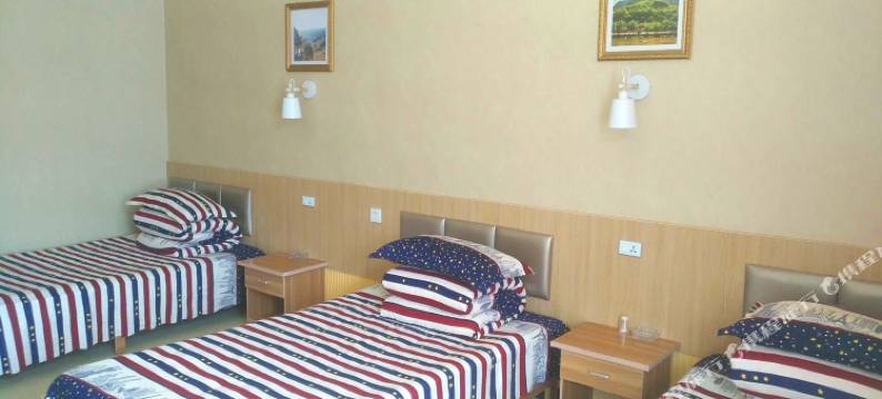 修武轩豪客栈图片