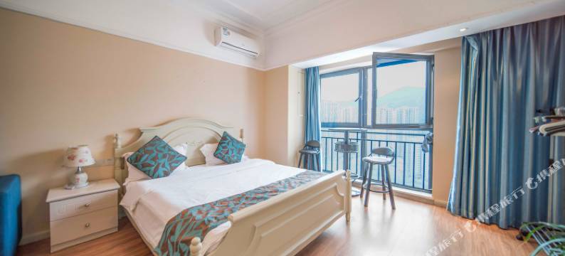 重庆朋佳商务宾馆图片