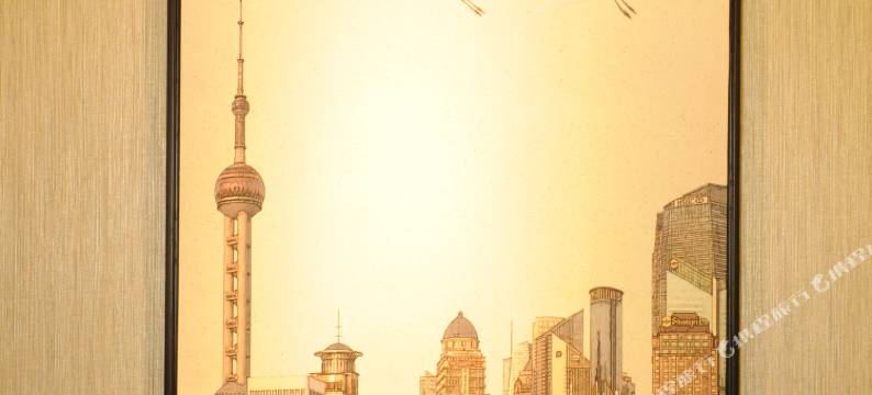 V-MAX威斯风尚酒店式公寓(北京欢乐谷垡头地铁站店)图片