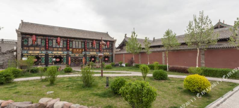 平遥瑞华盛精品商馆(平遥古城县衙店)图片