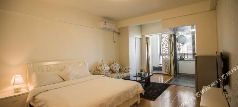 长沙菲尔公寓酒店图片