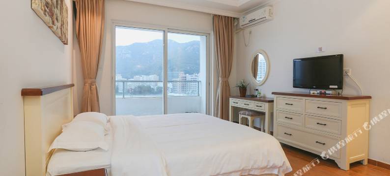 惠东巽寮湾巽泰阳光假日酒店公寓图片