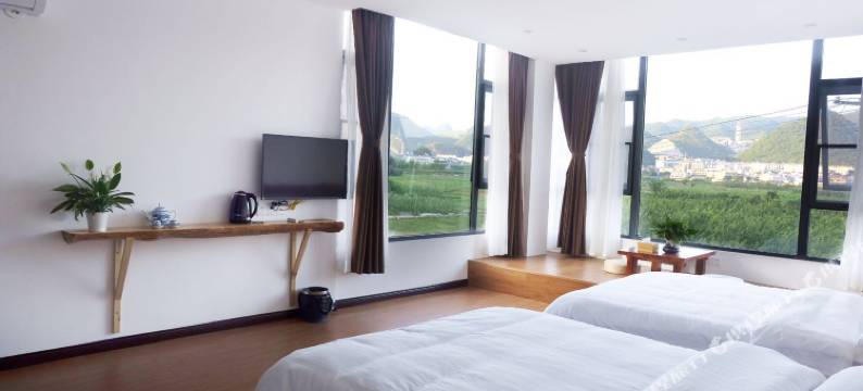 兴义野舍客栈图片