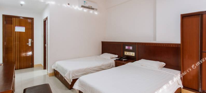 阳西沙扒湾乐途酒店图片