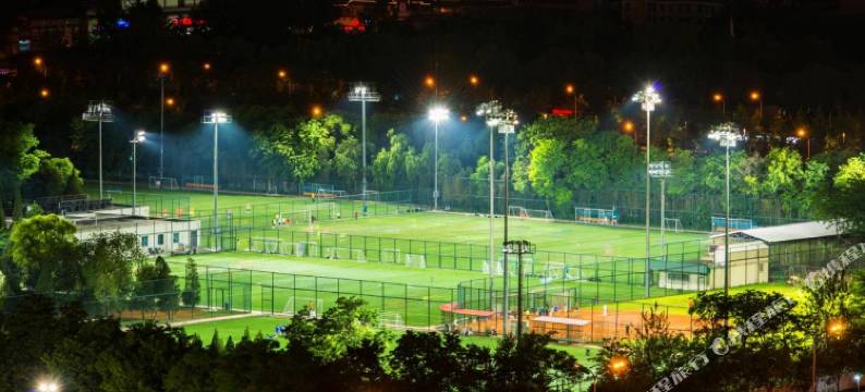 速8酒店(鸟巢奥体中心地铁站)图片