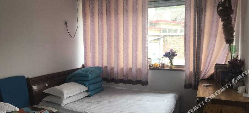 北京咖啡加糖特色民宿图片