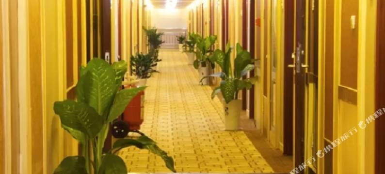 兴兰大酒店(望远店)图片