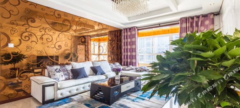 瑶兰公寓(西安北池头二路立交店)图片