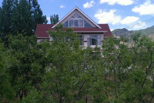 天津悠然居山庄