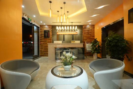 绵竹锦华商务宾馆