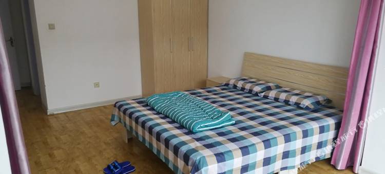 乳山八旗子弟公寓图片